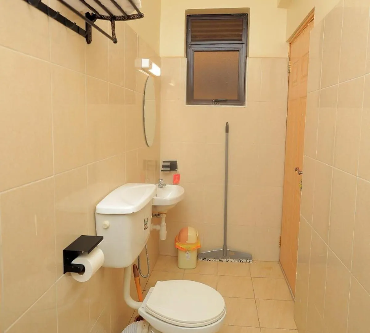Apartmán C&C Suites 2Bhk Kampala Uganda