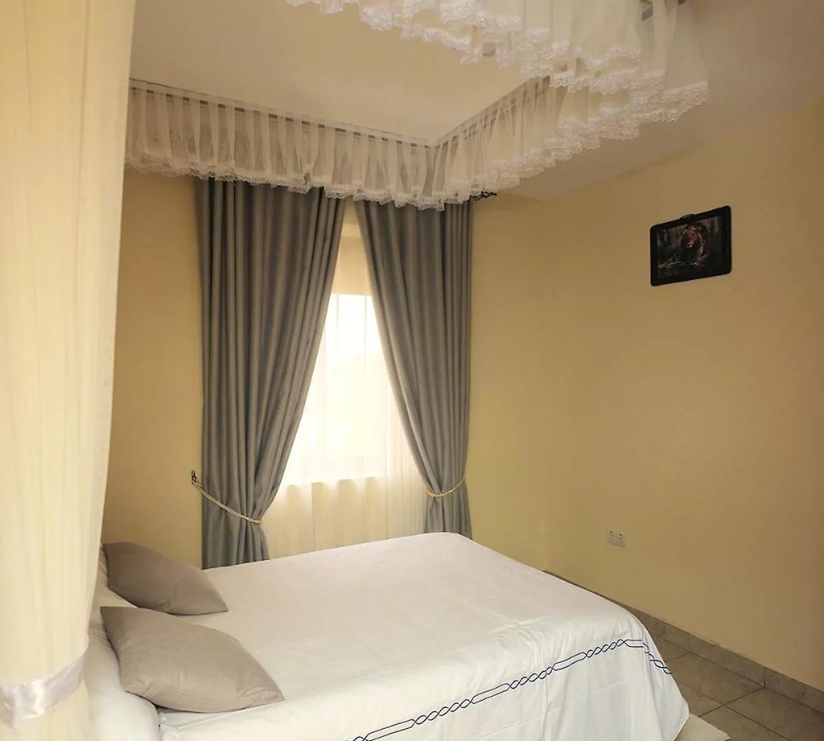 C&C Suites 2Bhk Kampala Uganda